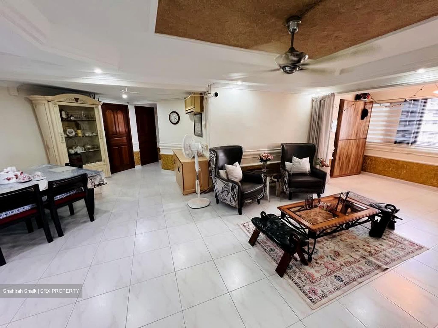 Blk 298 Tampines Street 22 (Tampines), HDB 5 Rooms #555317921
